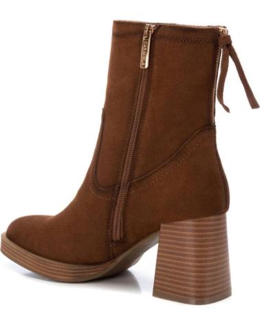 Woman Mid boots CARMELA BOTIN CAMEL