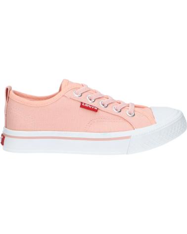 Sneaker für Mädchen und Junge LEVIS VORI0005T MAUI 0044 PINK