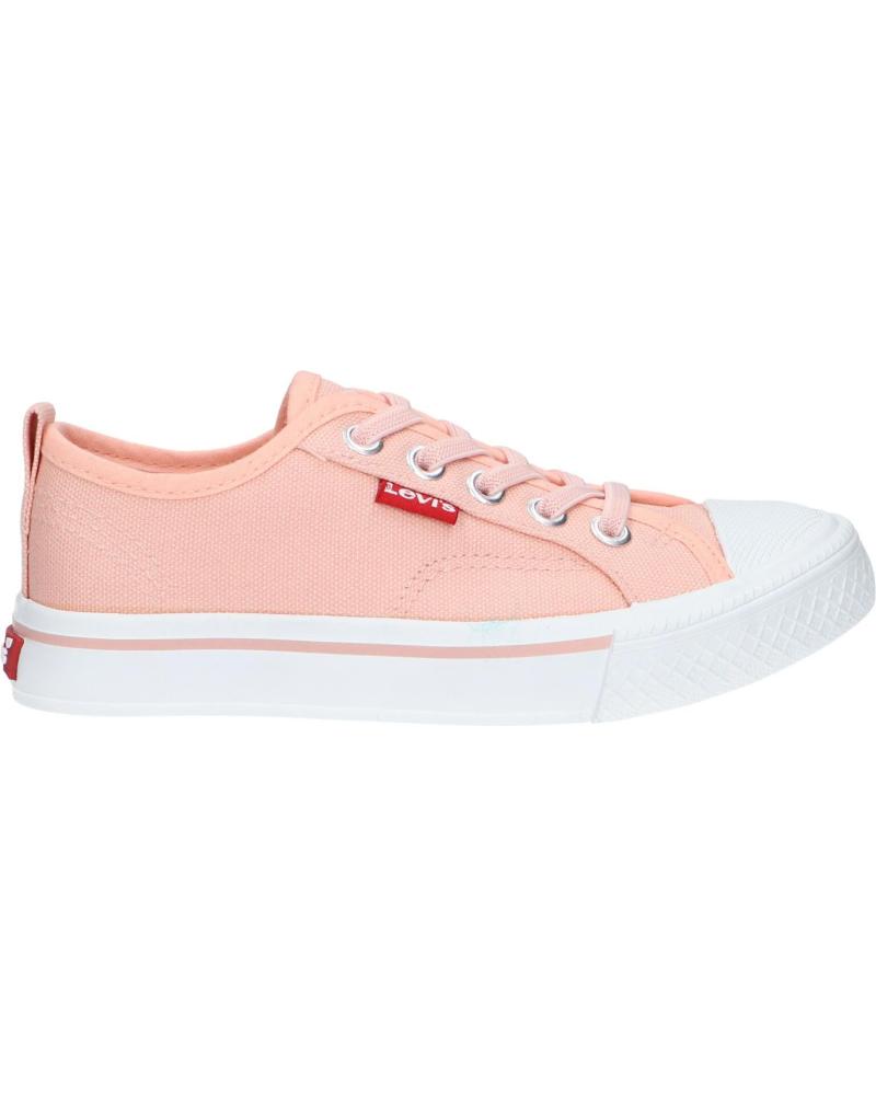 Sportif LEVIS  pour Fille et Garçon VORI0005T MAUI  0044 PINK