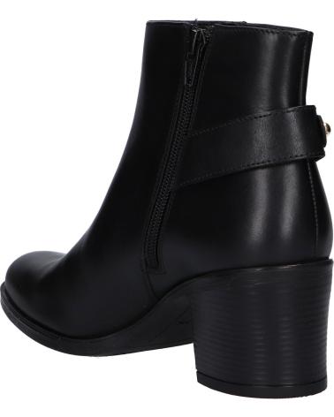 Botines GEOX  de Mujer D36FSA 00043 D NEW ASHEEL  C9999 BLACK