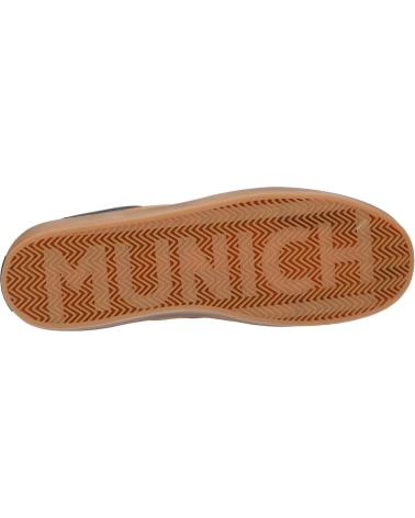 Zapatillas deporte MUNICH  de Hombre 4046030 MUNICH BREAK  GRIS