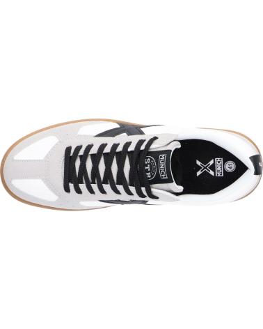 Man Zapatillas deporte MUNICH 4046031 MUNICH BREAK  BLANCO
