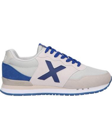 Man Zapatillas deporte MUNICH 4150197 DASH  BLANCO