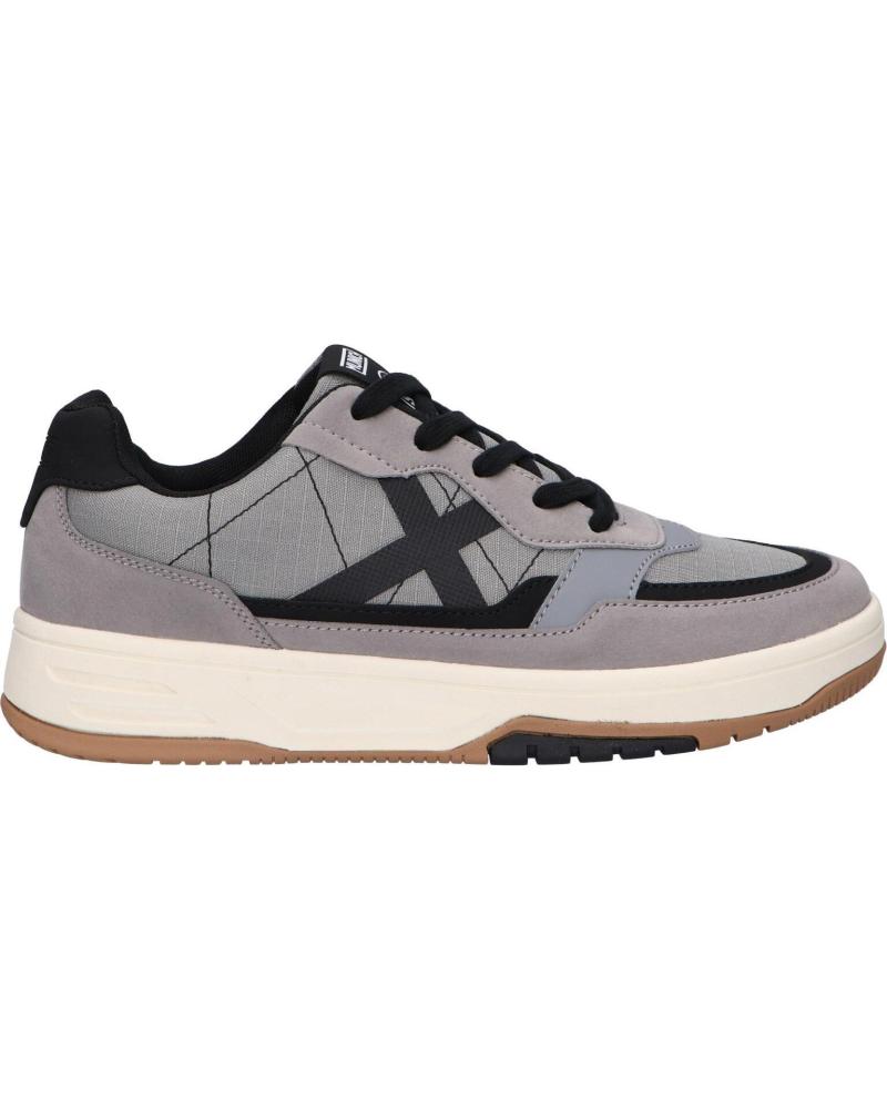 Sportschuhe MUNICH für Herren 4057012 FLIP GRIS Sportschuhe MUNICH für Herren 4057012 FLIP GRIS