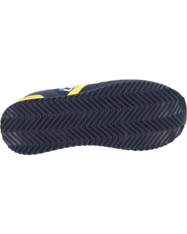 LEVIS VSPR0020T SPRINGFIELD 0923 NAVY YELLOW