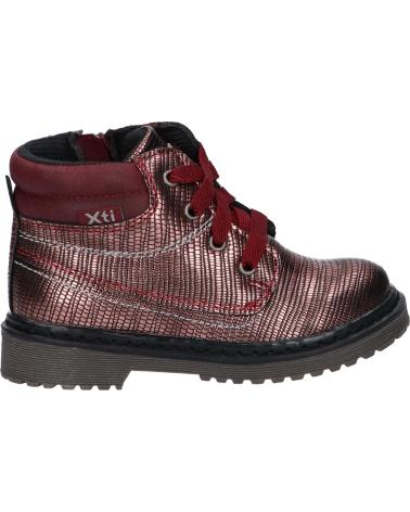 Bottines XTI  pour Fille 53914  ROJO