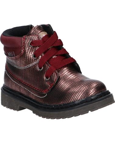 Botins de Menina XTI 53914 ROJO