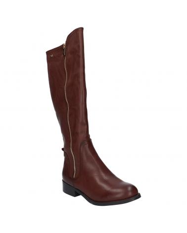 Botas de Mujer XTI 47380 C MARRON