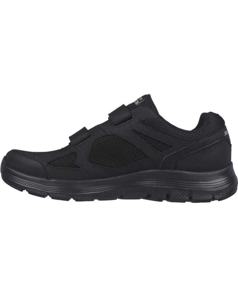 Skechers hombre velcro hot sale