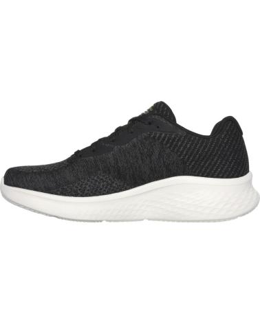 SKECHERS SKECH LITE 232598 BKLM 2649 NEGRO
