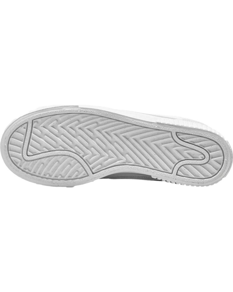 Trainers De Mujer NIKE ZAPATILLA CASUAL MUJER NKE COURT LEGACY DM7590 101 BLANCO