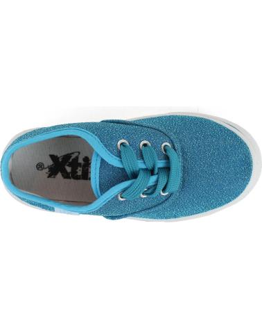 Esportes  de Menina XTI 53112 GLITTER AZUL