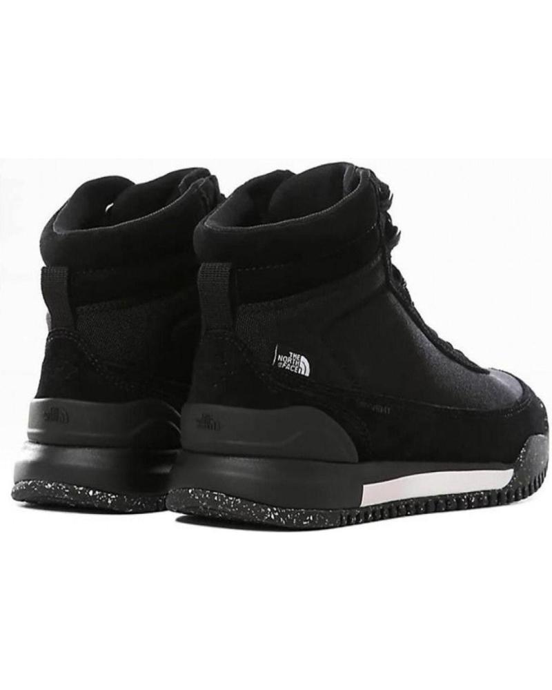 Botas north discount face niño