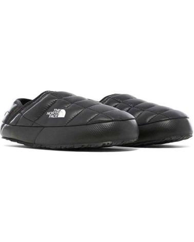 Man and boy House slipers THE NORTH FACE ZAPATILLAS TB TRCTN ULE V TNF BLK--T  VARIOS COLORES