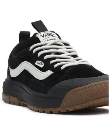 Deportivas VANS OFF THE WALL  de Mujer y Niño ZAPATILLAS VANS UA ULTRARANGE EXO MTE-1 BLACK--CLAS  NEGRO