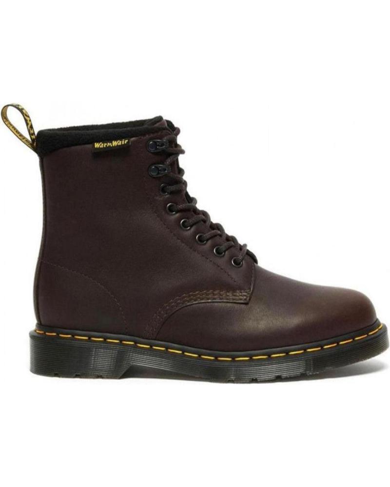Dr martens pascal hombre 2025
