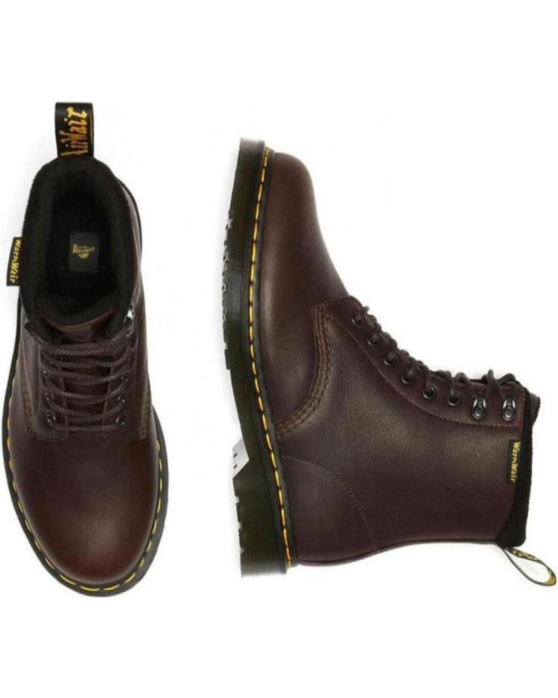 Botas dr martens hotsell pascal