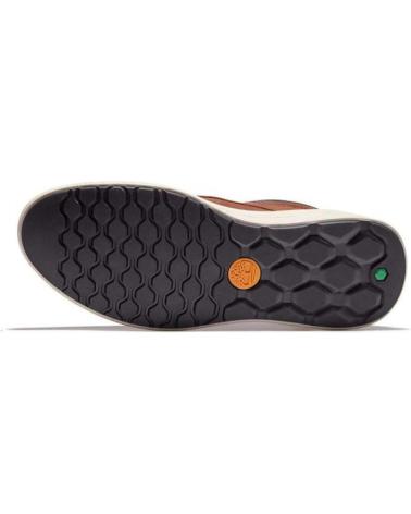 Botines de Hombre TIMBERLAND BOTAS BRADSTREET ULTRA GTX CHUKKA GLAZE MARRóN