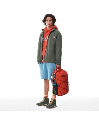 Stivaletti THE NORTH FACE  per Uomo BOTAS M B2B III TEXTILE WP LRWRTHGN--AVRNVY HO  AZUL