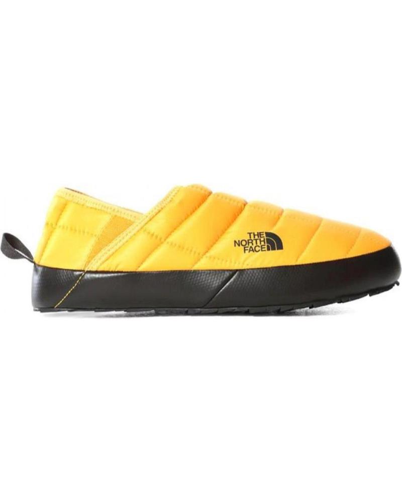 Sportivo THE NORTH FACE  per Uomo ZAPATILLAS TB TRCTN MULE V SUMIT  AMARILLO