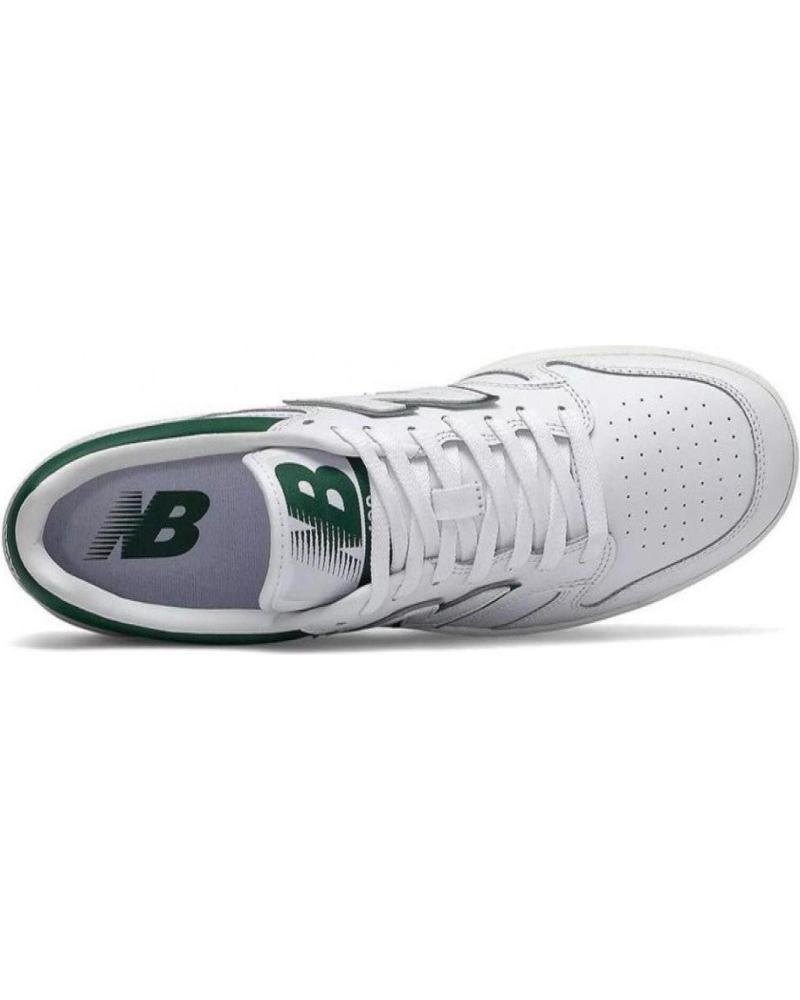 New balance 696 grigio verde store