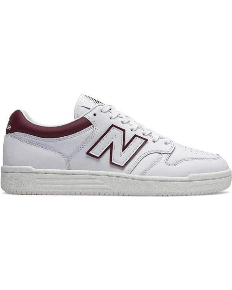 Shoes Tenis New Balance Hombre Blanco Zapato New Balance 420