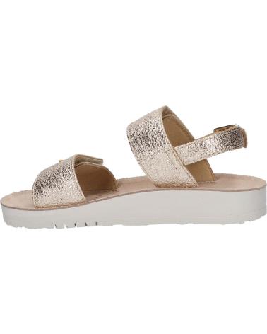 Sandálias GEOX  de Menina J15EAA 000BN J COSTAREI  C2005 GOLD