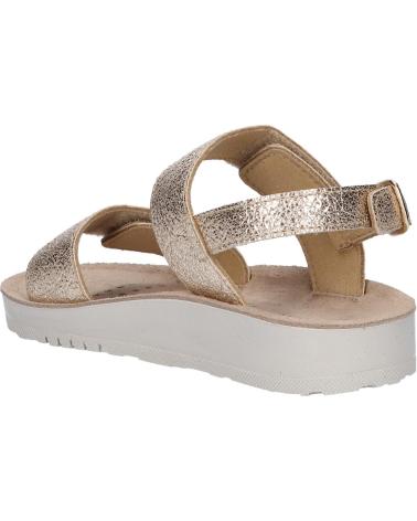 Sandálias GEOX  de Menina J15EAA 000BN J COSTAREI  C2005 GOLD