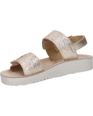 Sandálias GEOX  de Menina J15EAA 000BN J COSTAREI  C2005 GOLD