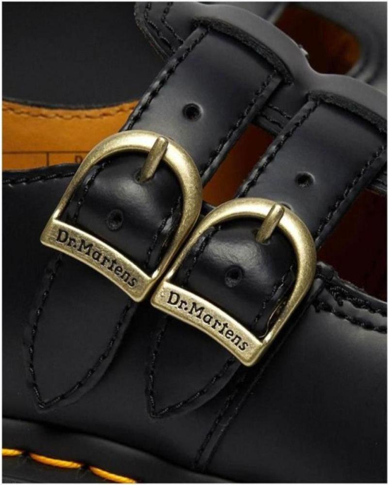 Chaussures De Nino DR MARTENS ZAPATOS 8065 MARY JANE 8065 MARY JANE NEGRO