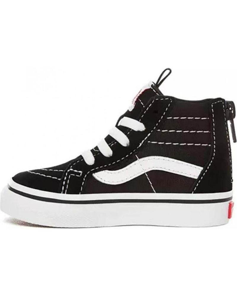 Vans bota bebe clearance