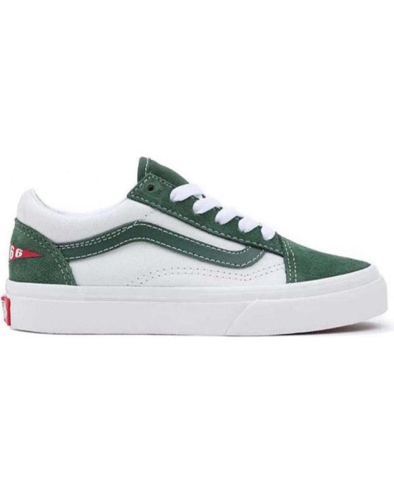 New vans mujer verdes on sale