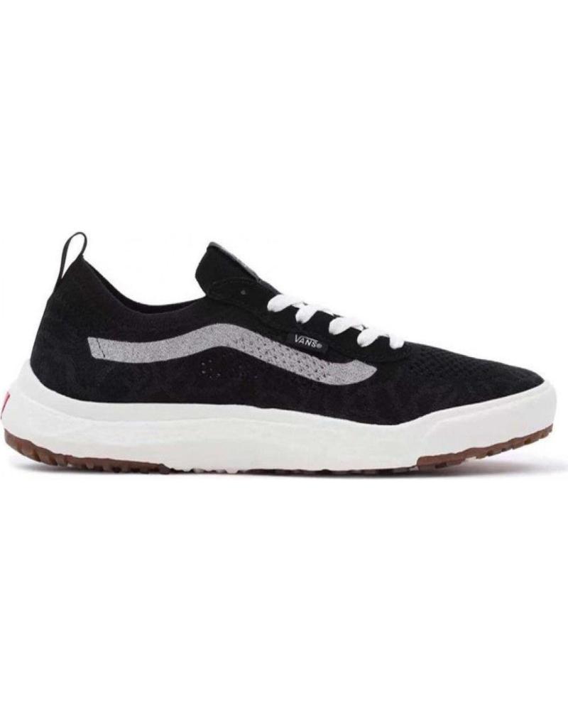 Zapatillas deporte VANS OFF THE WALL de Hombre ZAPATILLAS VANS UA ULTRARANGE VR3 NEGRO UNISEX NEGRO Zapatillas deporte VANS OFF THE WALL de Hombre ZAPATILLAS VANS UA ULTRARANGE VR3 NEGRO UNISEX NEGRO