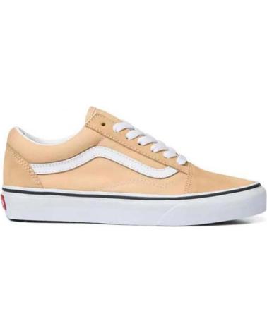 Woman and girl Trainers VANS OFF THE WALL ZAPATILLAS VANS UA OLD SKOOL CTHR DKPRP UNISEX  AMARILLO