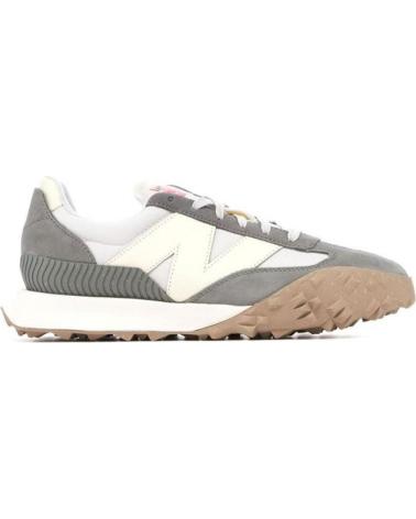 Deportivas de Mujer y Hombre y Niña y Niño NEW BALANCE UXC72QK GRIS VARIOS COLORES