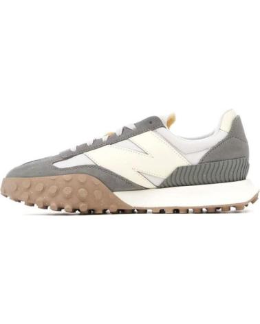 Deportivas de Mujer y Hombre y Niña y Niño NEW BALANCE UXC72QK GRIS VARIOS COLORES