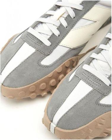 Deportivas de Mujer y Hombre y Niña y Niño NEW BALANCE UXC72QK GRIS VARIOS COLORES