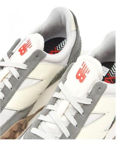 Deportivas de Mujer y Hombre y Niña y Niño NEW BALANCE UXC72QK GRIS VARIOS COLORES