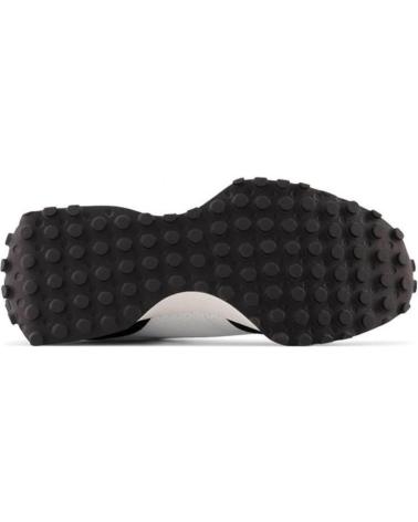 Woman and boy Trainers NEW BALANCE MS327NI BLANCA--NEGRA  NEGRO