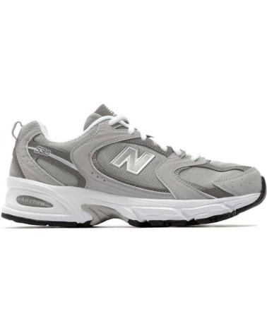 Man and boy Trainers NEW BALANCE MR530 SMG  GRIS