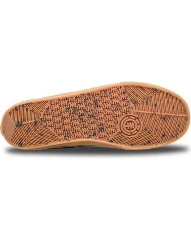 Zapatillas deporte de Hombre ELEMENT ZAPATILLAS TOPAZ C3 L HOMBRE MARRóN