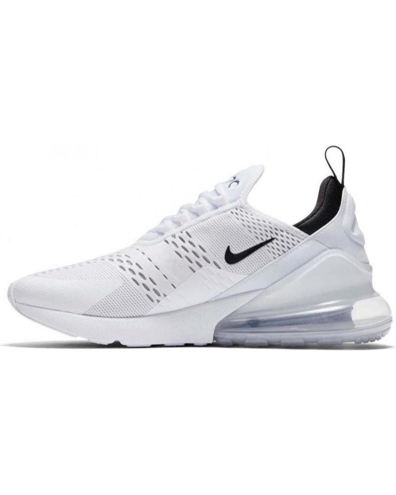Deportivas De Hombre NIKE ZAPATILLAS AIR MAX 270 BLANCA BLANCO