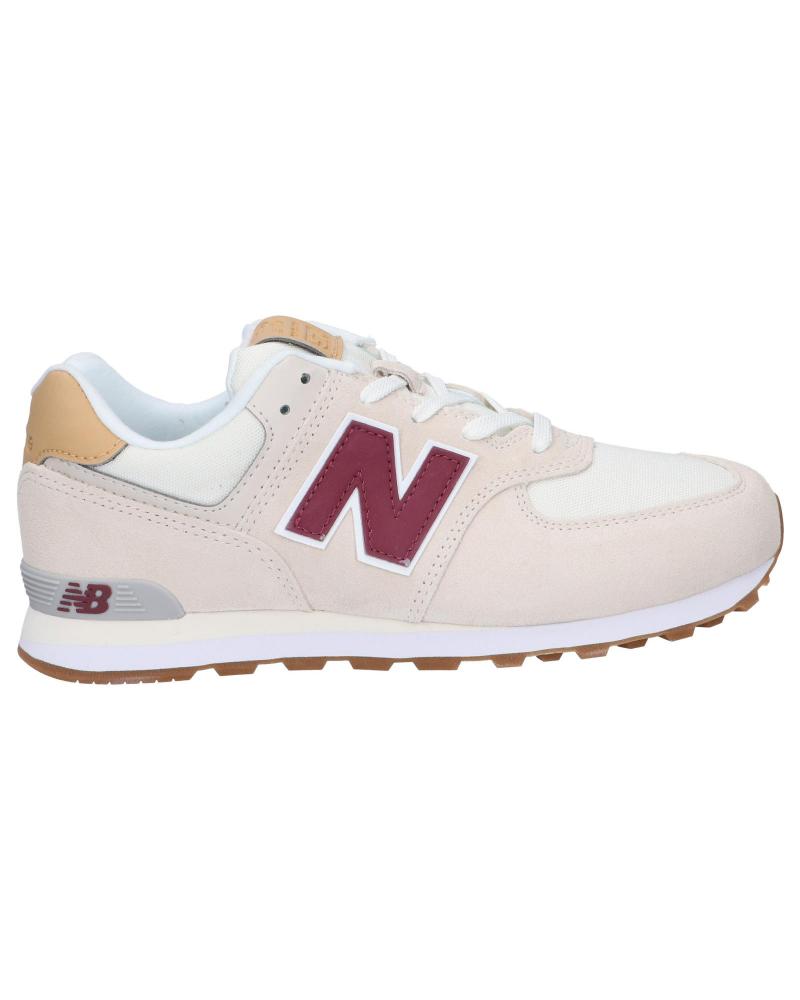 New balance hot sale mujer y niña