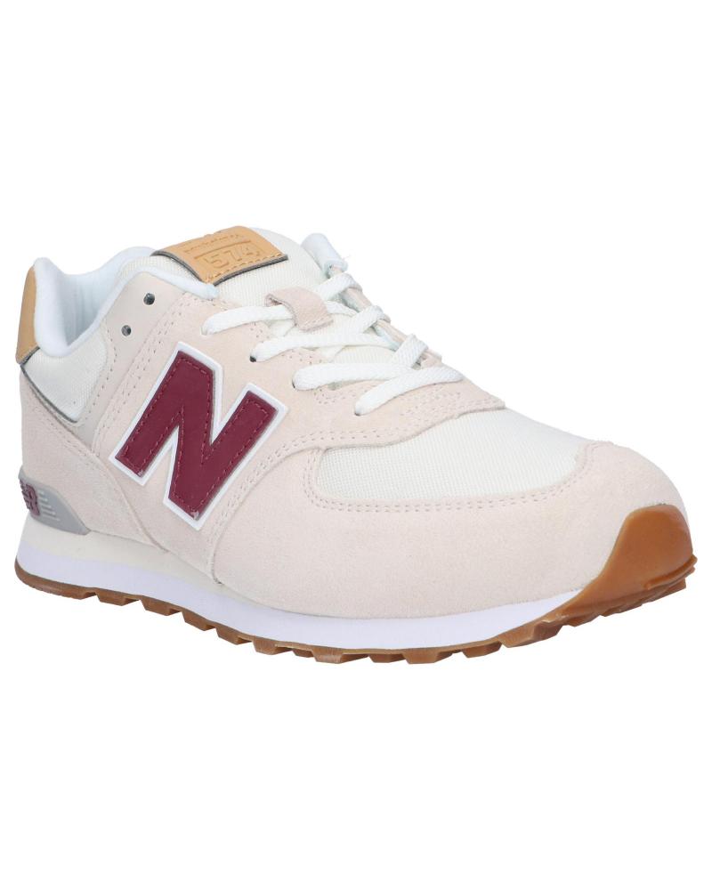 New balance 68 beige hot sale