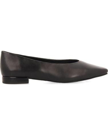 Bailarinas de Mujer GIOSEPPO BAILARINA 70812 GIFFORD NEGRO