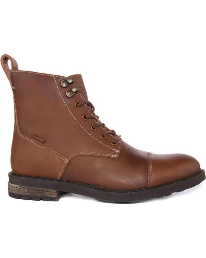 Botines de Hombre LEVIS BOTAS LEVI´S 234725 MARRON MARRóN