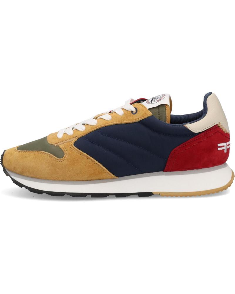 Scarpe sport HOFF per Uomo DEPORTIVOS AZUL Scarpe sport HOFF per Uomo DEPORTIVOS AZUL
