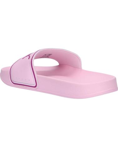 Chanclas de Mujer y Hombre PUMA 372276 LEADCAT FTR 13 PINK LADY