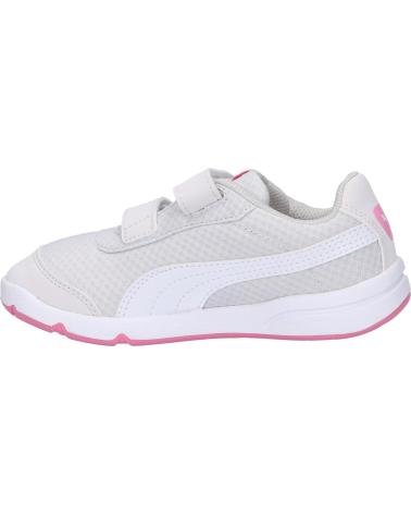 Sneaker für Mädchen und Junge PUMA 192524 STEPFLEEX 2 MESH VE V 15 NIMBUS CLOUD
