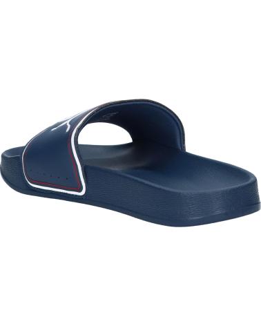 Chanclas de Mujer y Hombre PUMA 372276 LEADCAT FTR 05 DARK DENIM